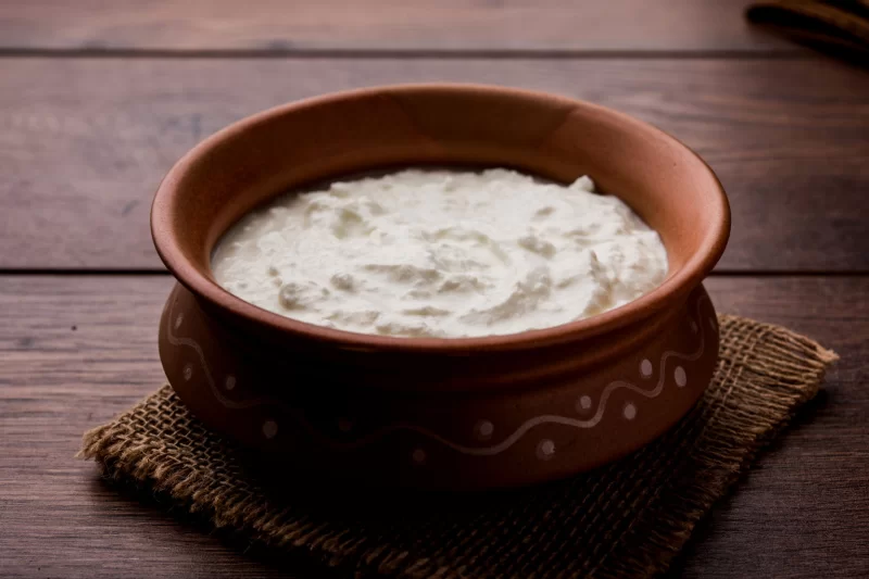 Diet Curd 500ml