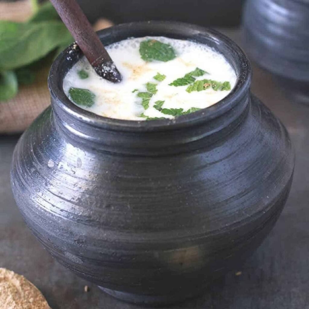 Masala chaas