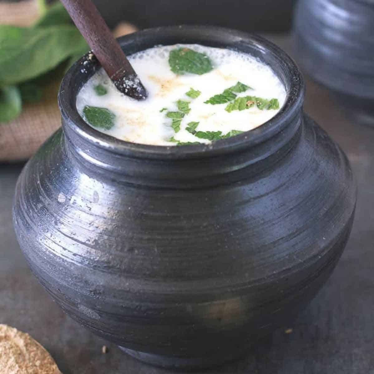 Masala chaas