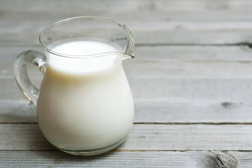 butter milk